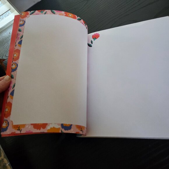 For the Love of Paper Florals 160 Tear-off Ephemera Creating Crafting Sharing - Picture 8 of 8